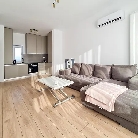 Apartment Avostar Sea