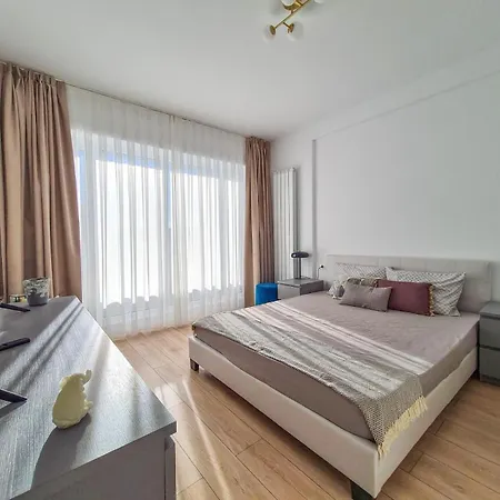 Avostar Sea Apartment